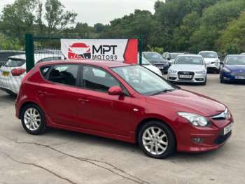 2011 (11) - 1.6 CRDi Comfort Euro 4 5dr