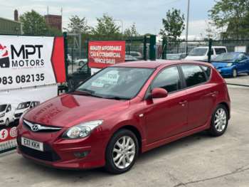 Used Hyundai i30 2011 for sale - 74888280: Photo