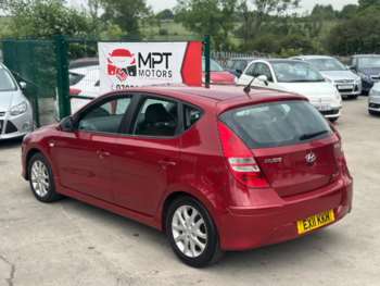 Used Hyundai i30 2011 for sale - 74888280: Photo
