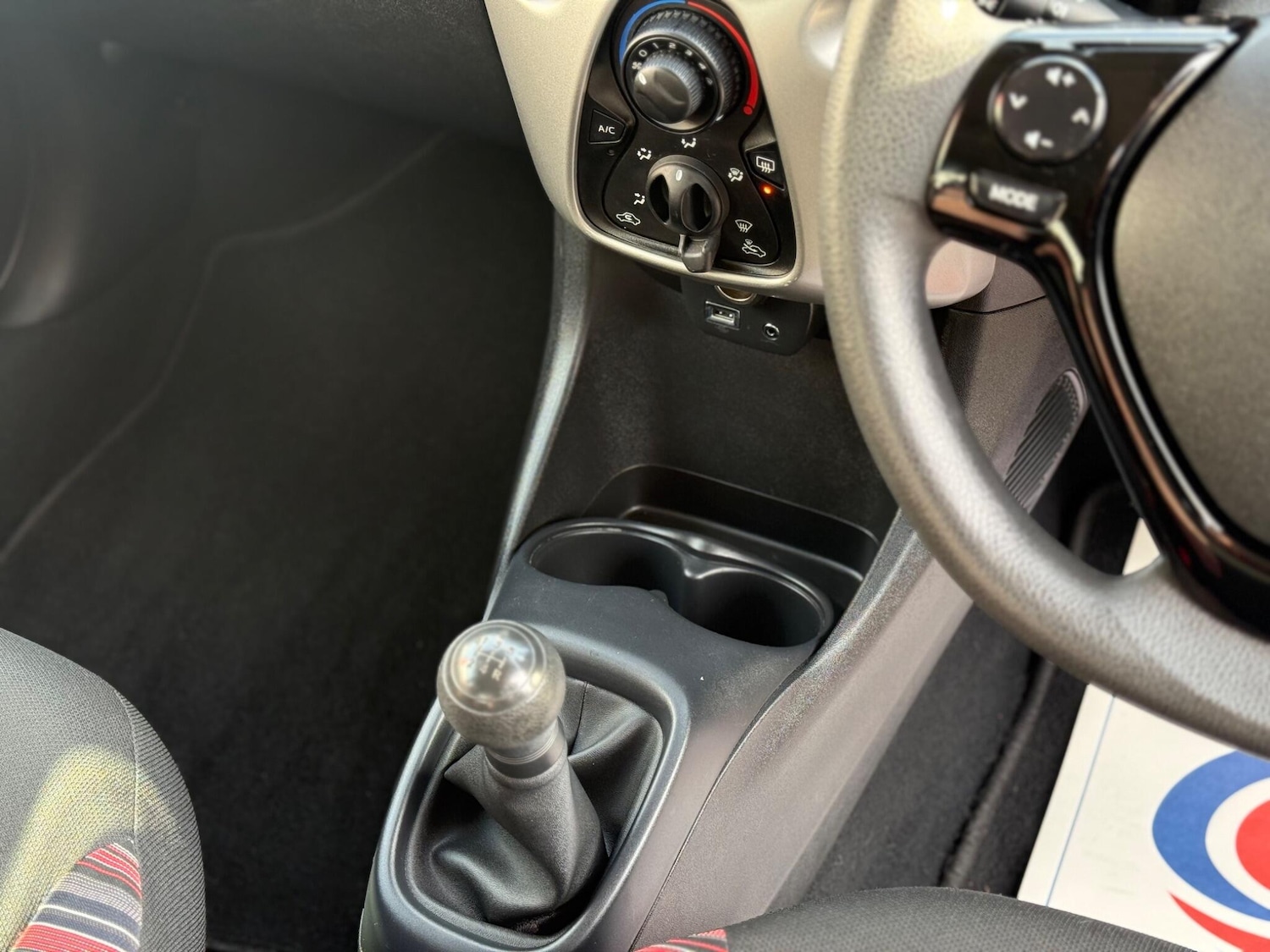 Used Citroen C1 2015 for sale - 77344663: Photo 10