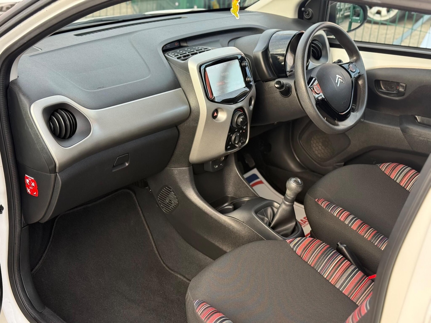 Used Citroen C1 2015 for sale - 77344663: Photo 11