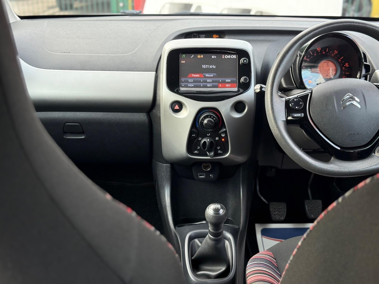 Used Citroen C1 2015 for sale - 77344663: Photo 13