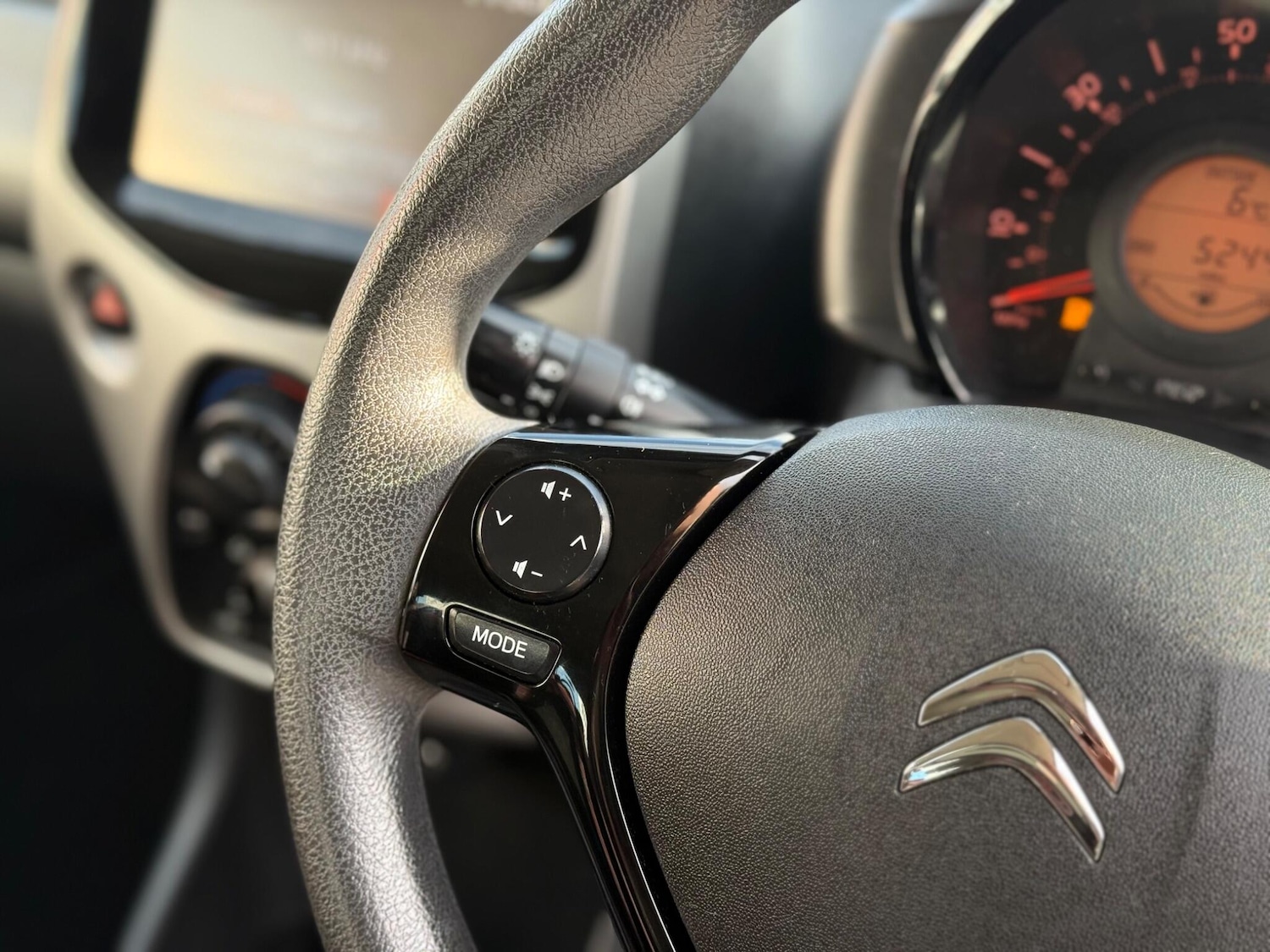 Used Citroen C1 2015 for sale - 77344663: Photo 20