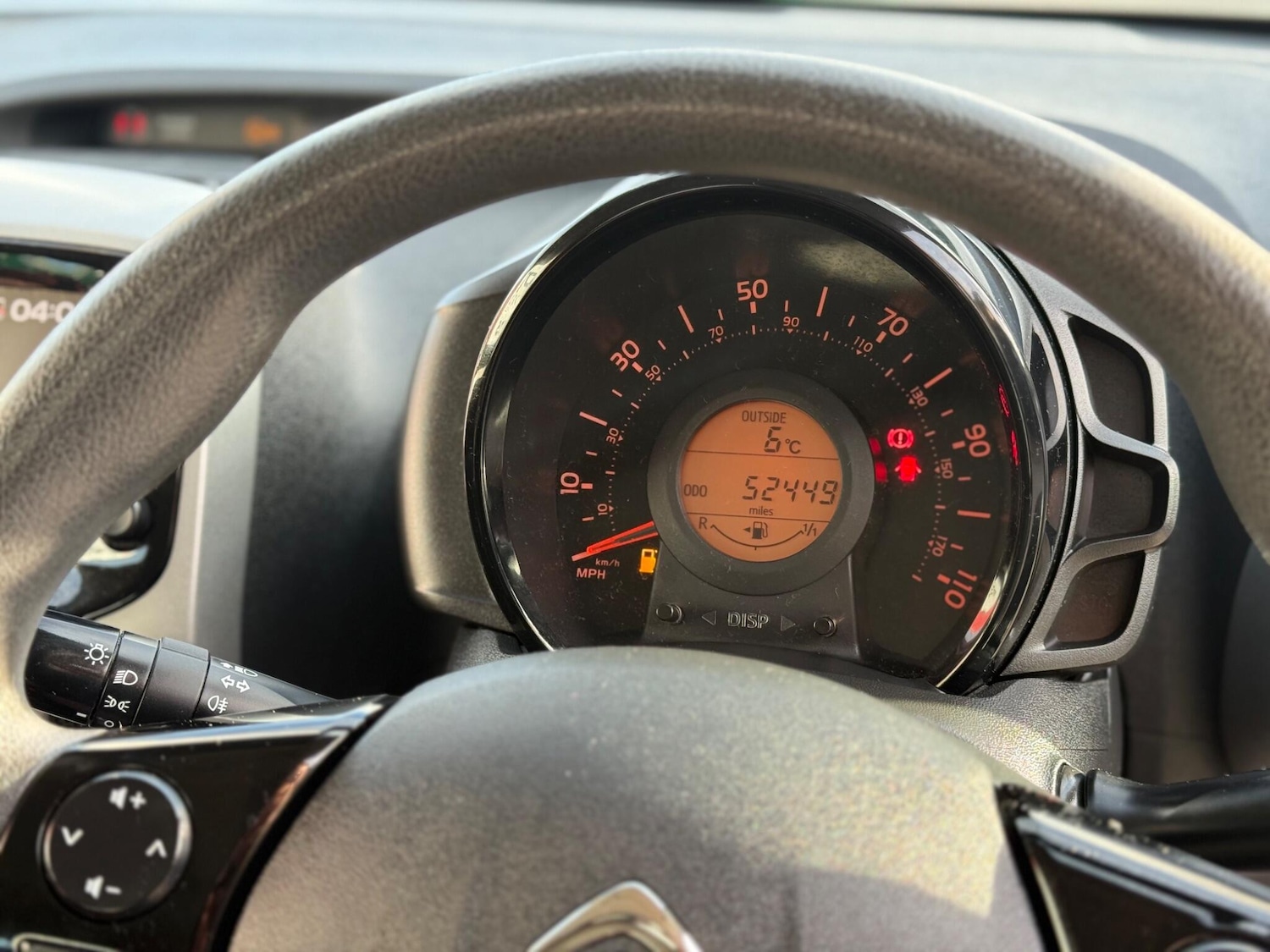 Used Citroen C1 2015 for sale - 77344663: Photo 22