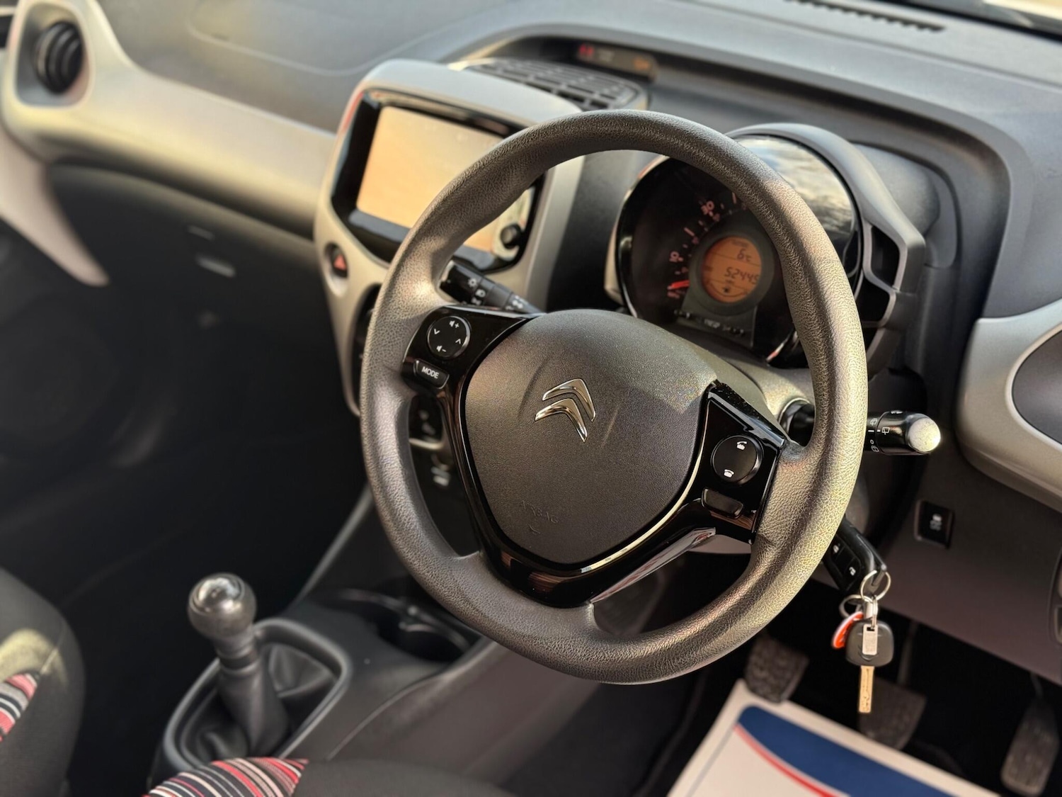 Used Citroen C1 2015 for sale - 77344663: Photo 24