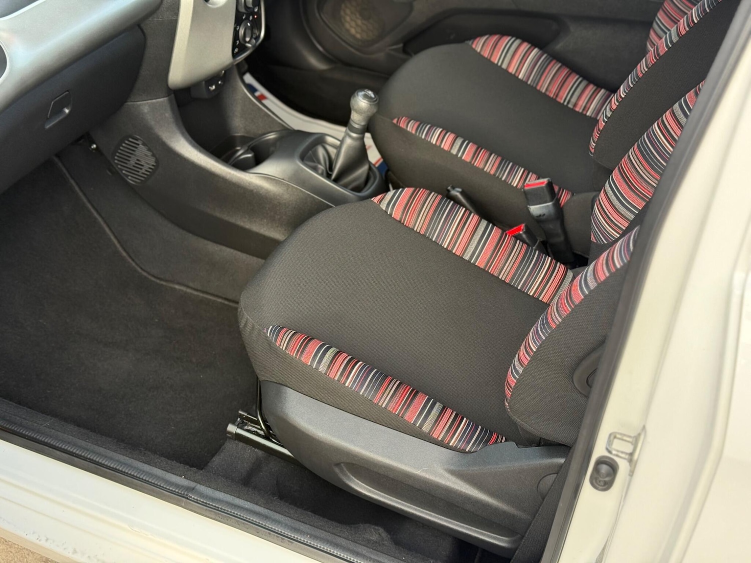 Used Citroen C1 2015 for sale - 77344663: Photo 25