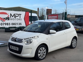 Used Citroen C1 2015 for sale - 77344663: Photo