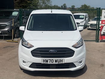 Used Ford Transit Connect 2020 for sale - 78682656: Photo