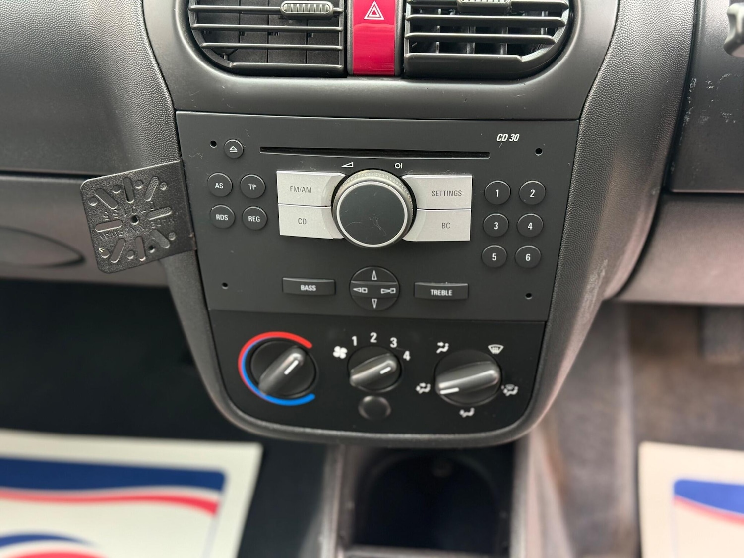 Used Vauxhall Combo 2011 for sale - 77549944: Photo 11