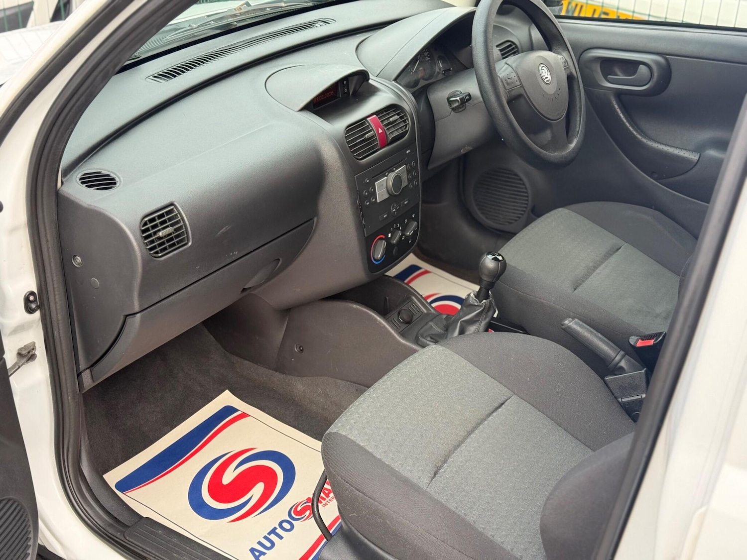 Used Vauxhall Combo 2011 for sale - 77549944: Photo 14