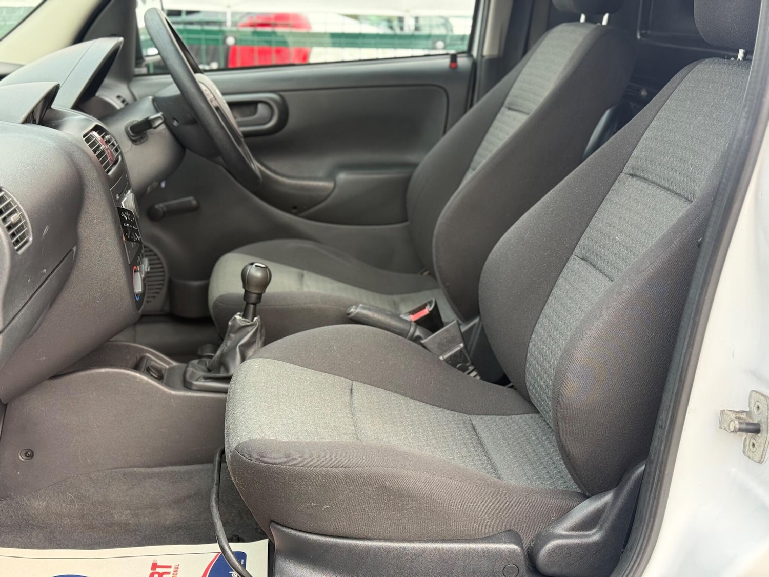 Used Vauxhall Combo 2011 for sale - 77549944: Photo 16