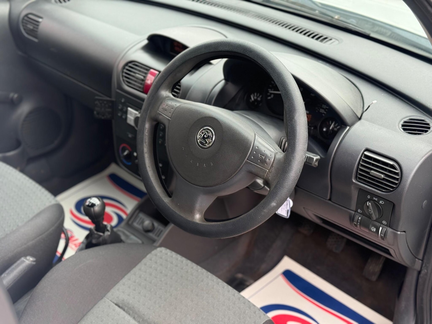 Used Vauxhall Combo 2011 for sale - 77549944: Photo 19