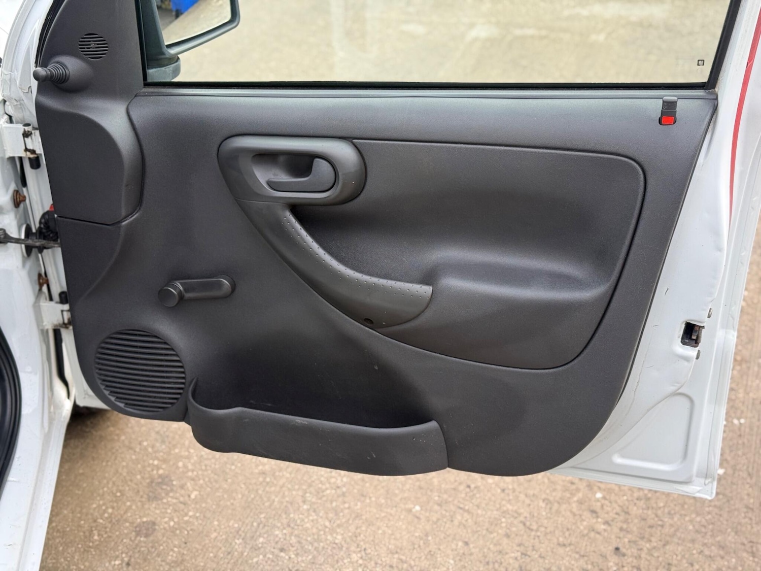 Used Vauxhall Combo 2011 for sale - 77549944: Photo 20