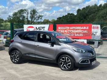 2014 (64) - 1.5 dCi ENERGY Dynamique S MediaNav Euro 5 (s/s) 5dr