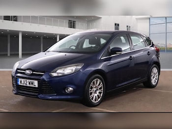 Used Ford Focus 2012 for sale - 76522070: Photo