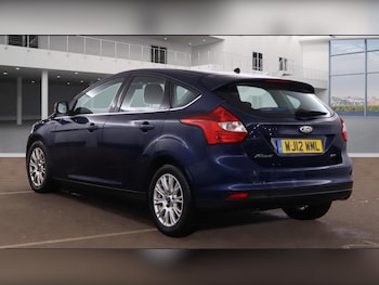 Used Ford Focus 2012 for sale - 76522070: Photo