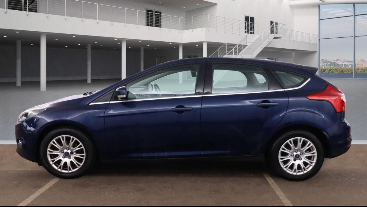 Used Ford Focus 2012 for sale - 76522070: Photo 6
