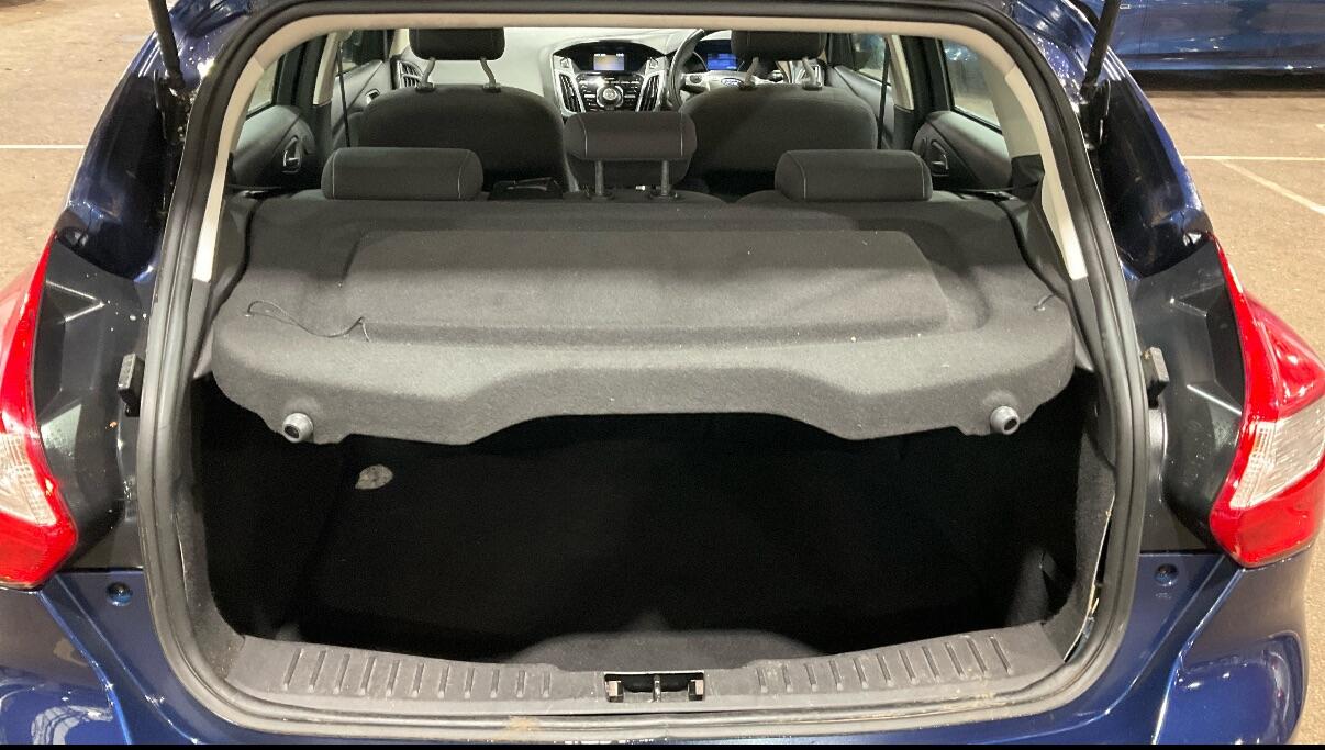 Used Ford Focus 2012 for sale - 76522070: Photo 7