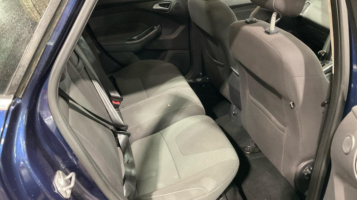 Used Ford Focus 2012 for sale - 76522070: Photo 8