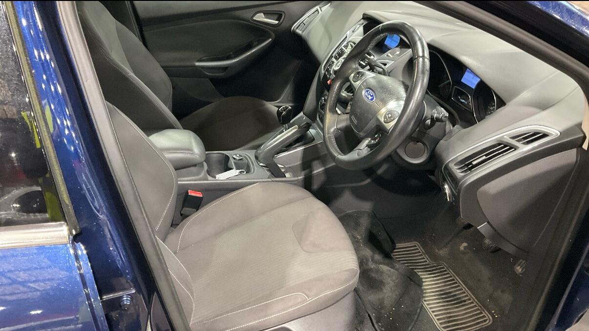 Used Ford Focus 2012 for sale - 76522070: Photo 9
