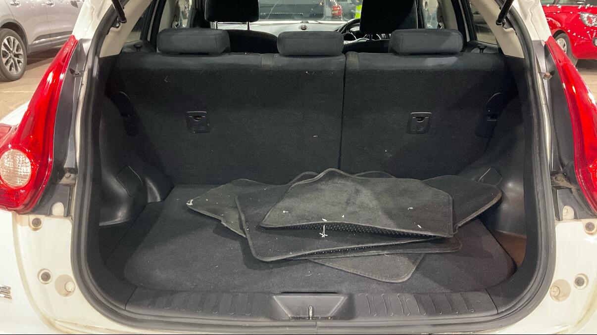 Used Nissan Juke 2014 for sale - 76671531: Photo 11