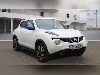 2014 (14) - 1.5 dCi 8v n-tec Euro 5 (s/s) 5dr