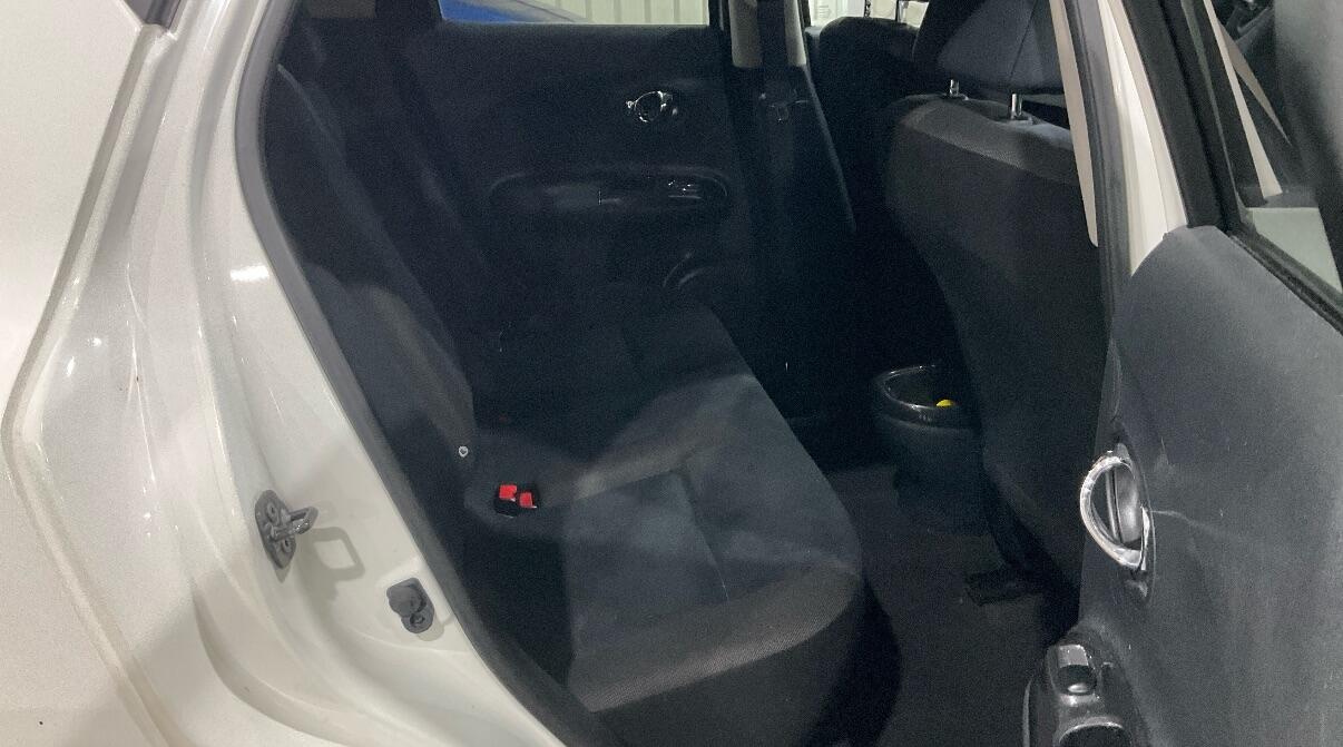 Used Nissan Juke 2014 for sale - 76671531: Photo 8