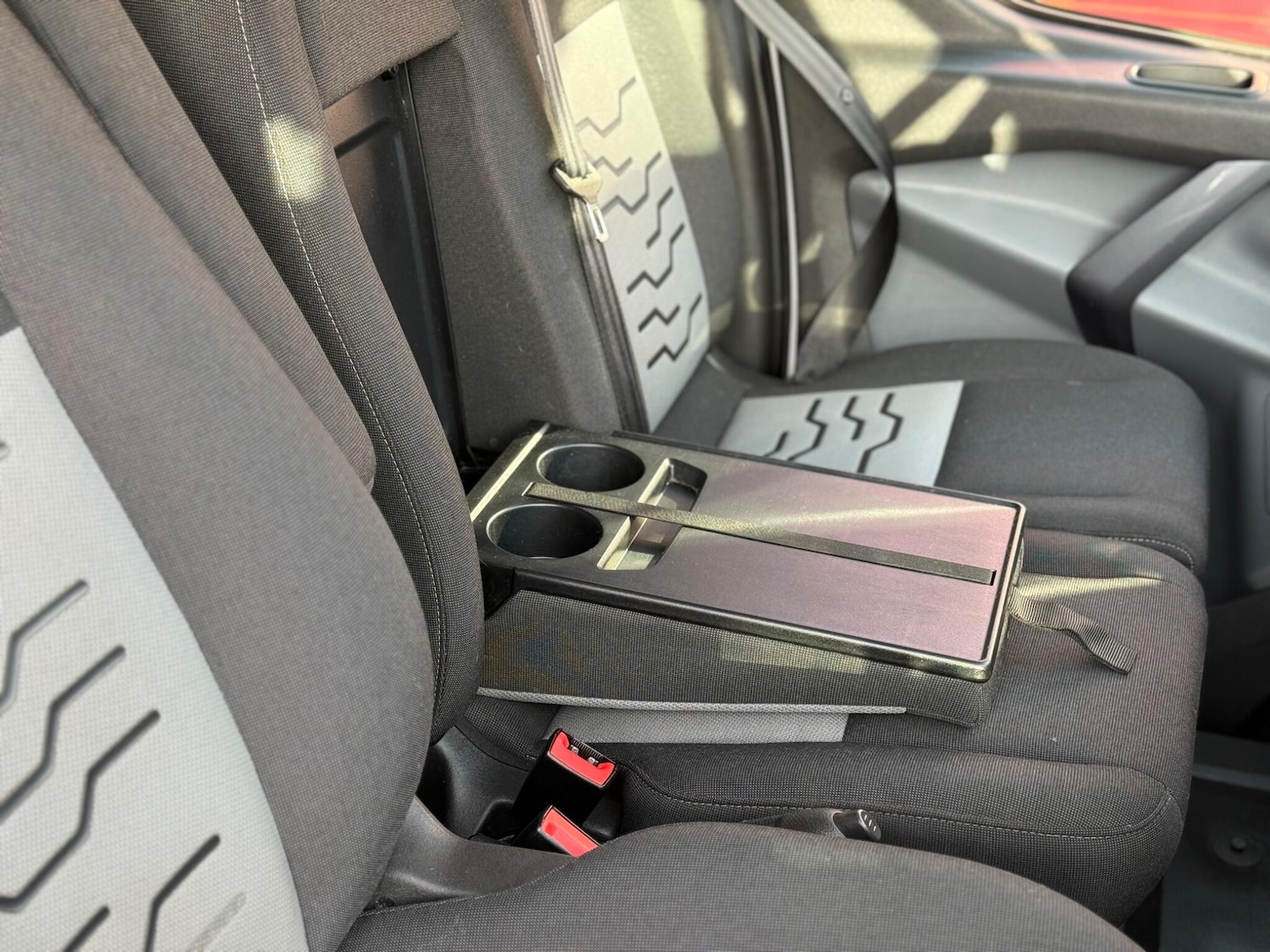 Used Ford Transit Custom 2017 for sale - 77344622: Photo 11