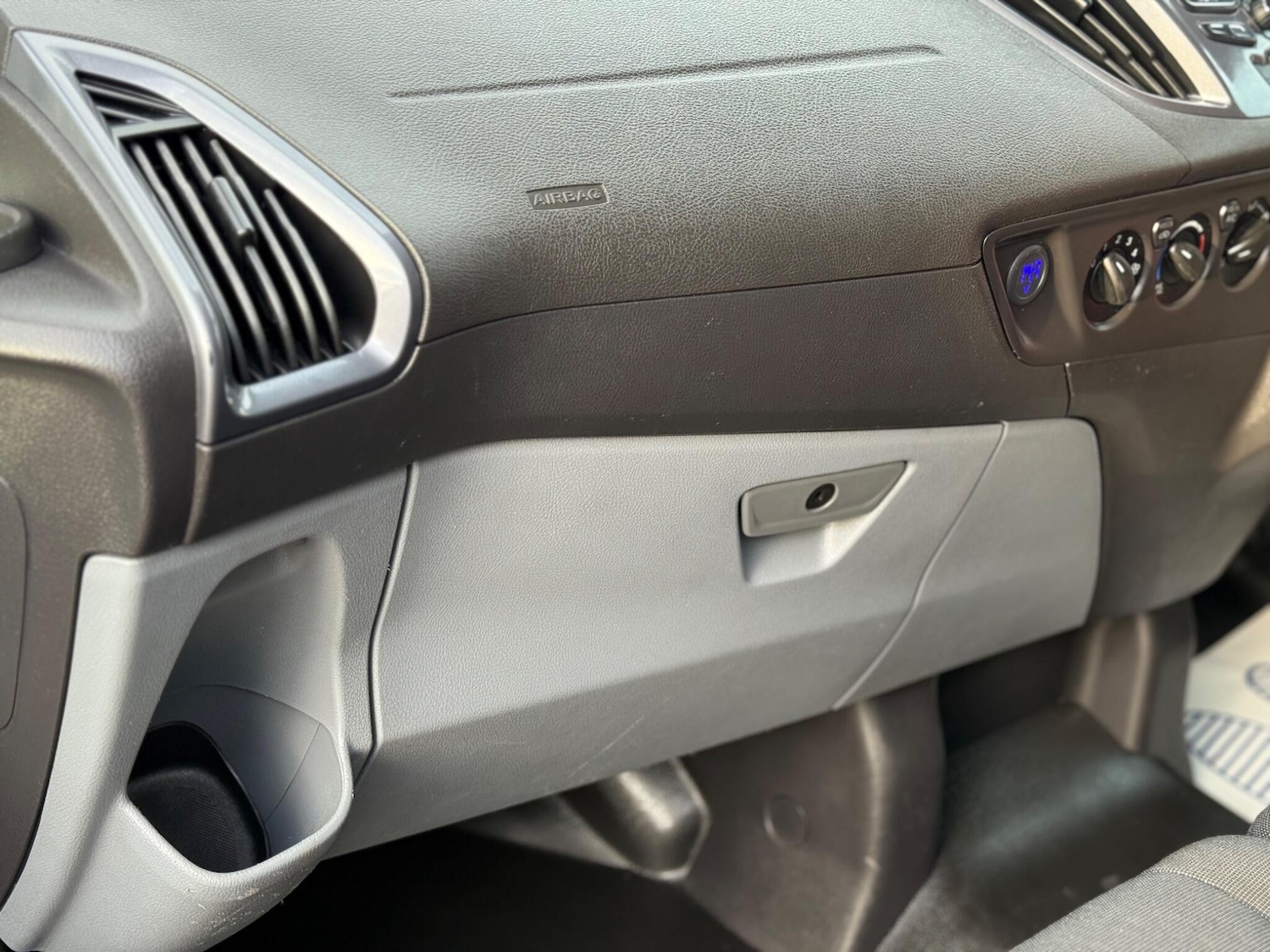 Used Ford Transit Custom 2017 for sale - 77344622: Photo 15