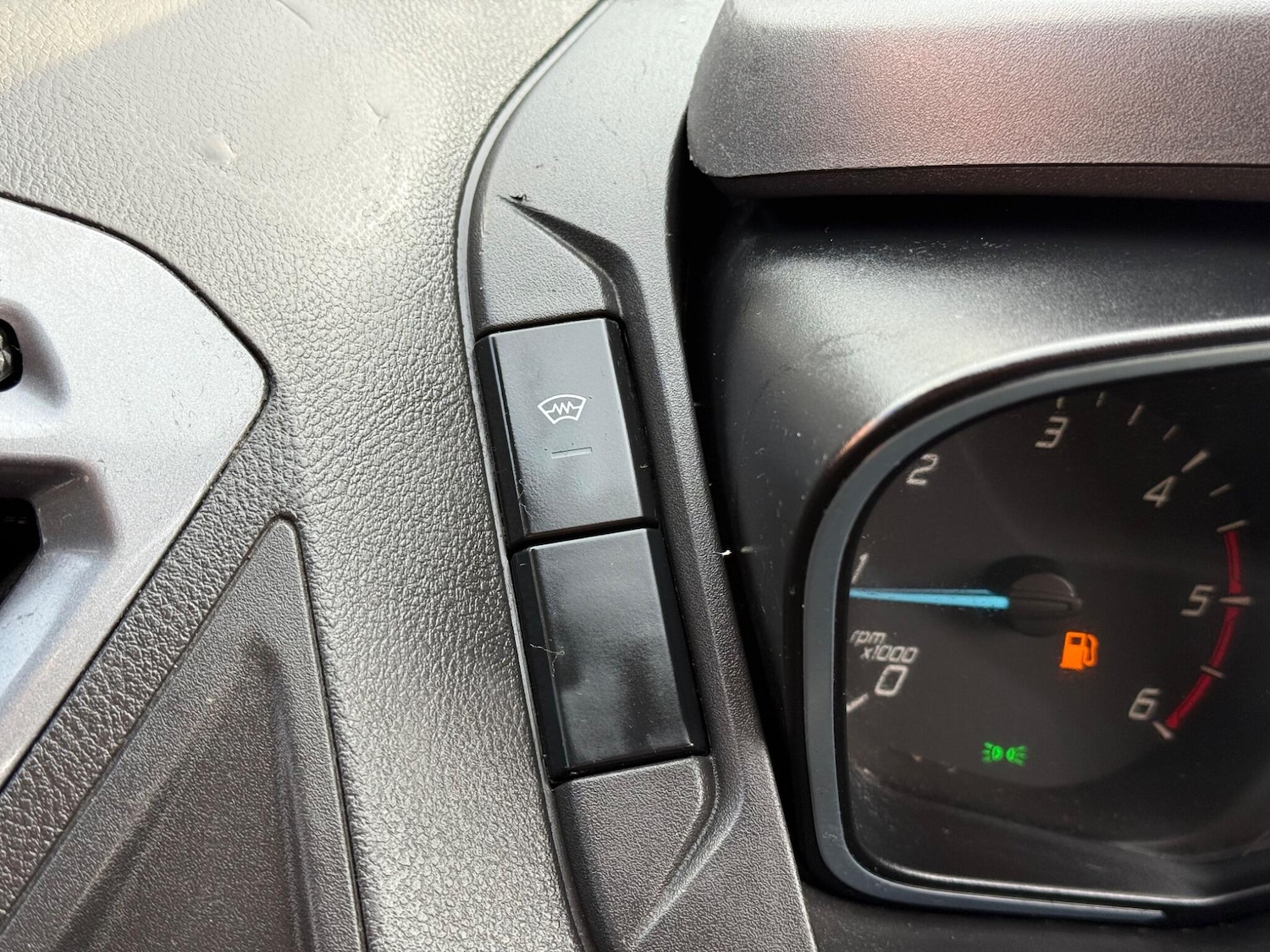 Used Ford Transit Custom 2017 for sale - 77344622: Photo 24