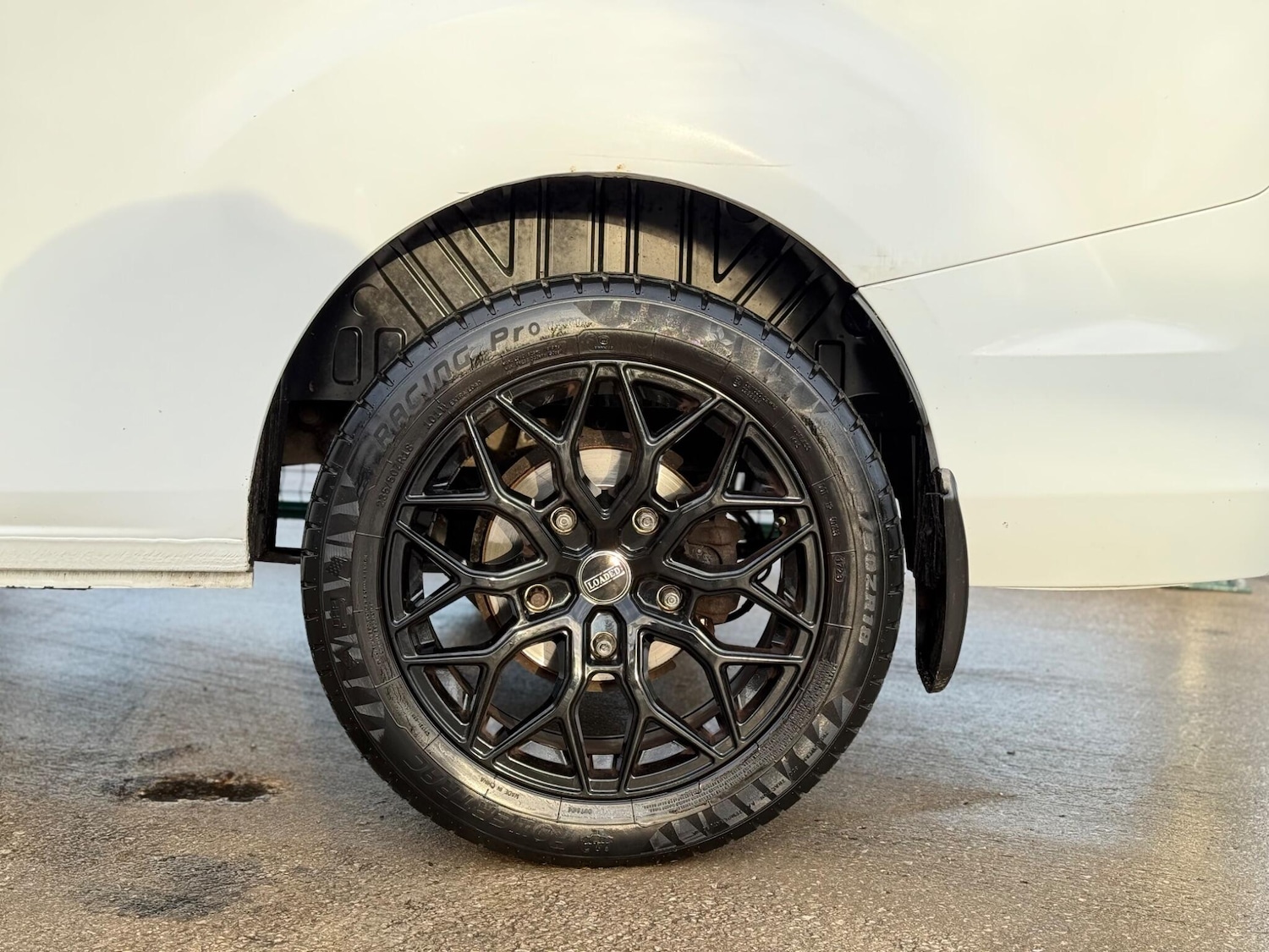 Used Ford Transit Custom 2017 for sale - 77344622: Photo 30