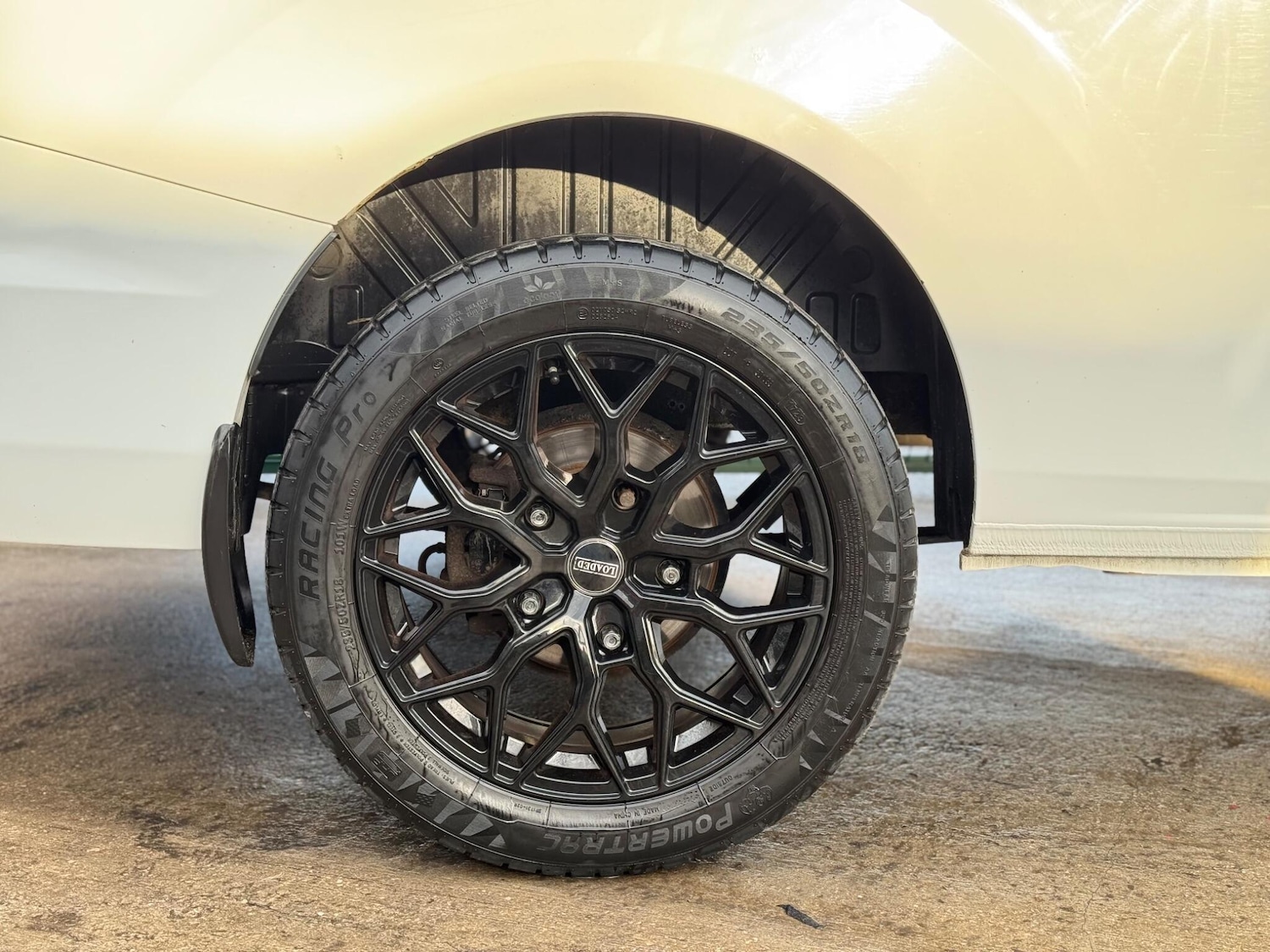 Used Ford Transit Custom 2017 for sale - 77344622: Photo 31