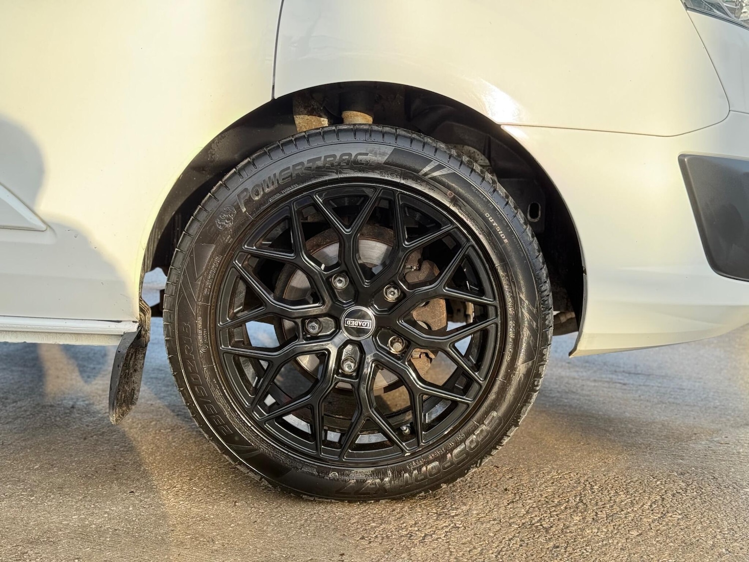 Used Ford Transit Custom 2017 for sale - 77344622: Photo 32