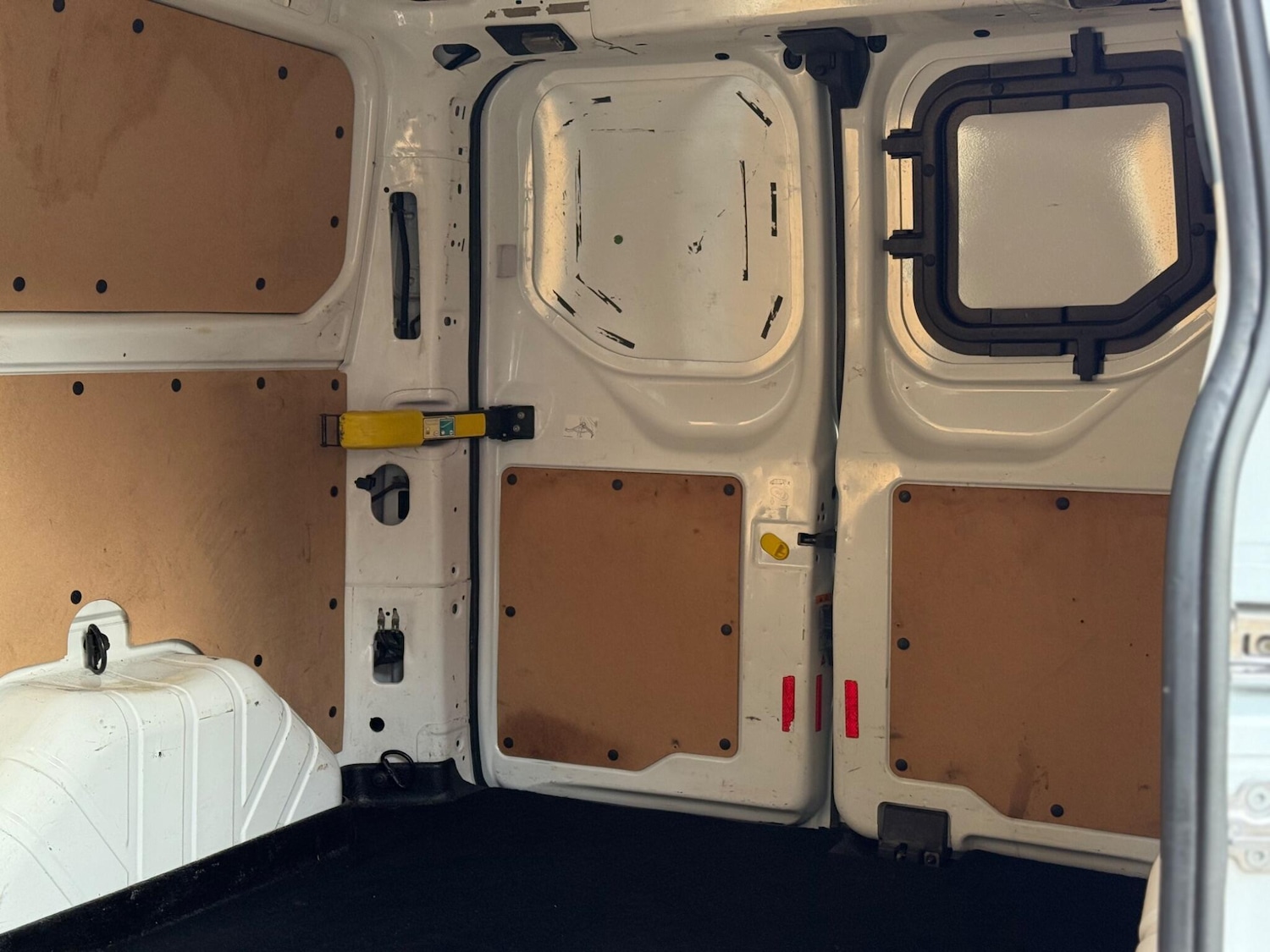 Used Ford Transit Custom 2017 for sale - 77344622: Photo 41