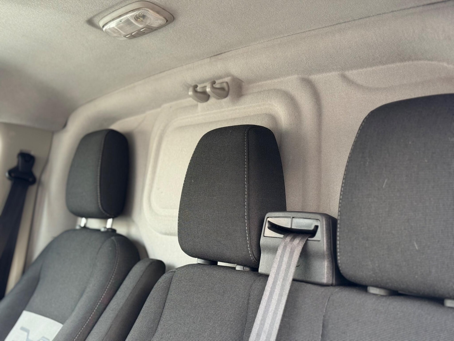 Used Ford Transit Custom 2017 for sale - 77344622: Photo 44