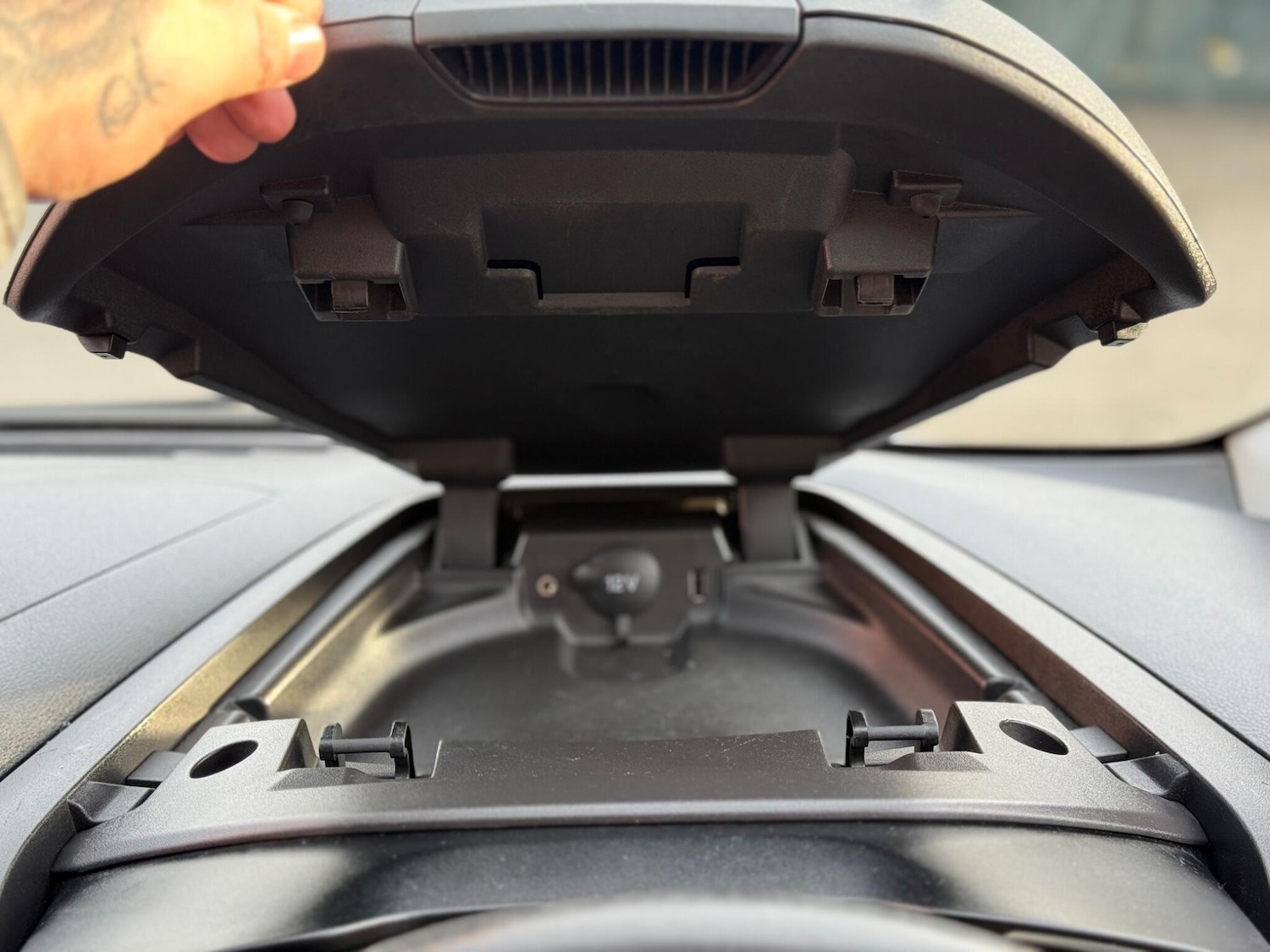 Used Ford Transit Custom 2017 for sale - 77344622: Photo 58