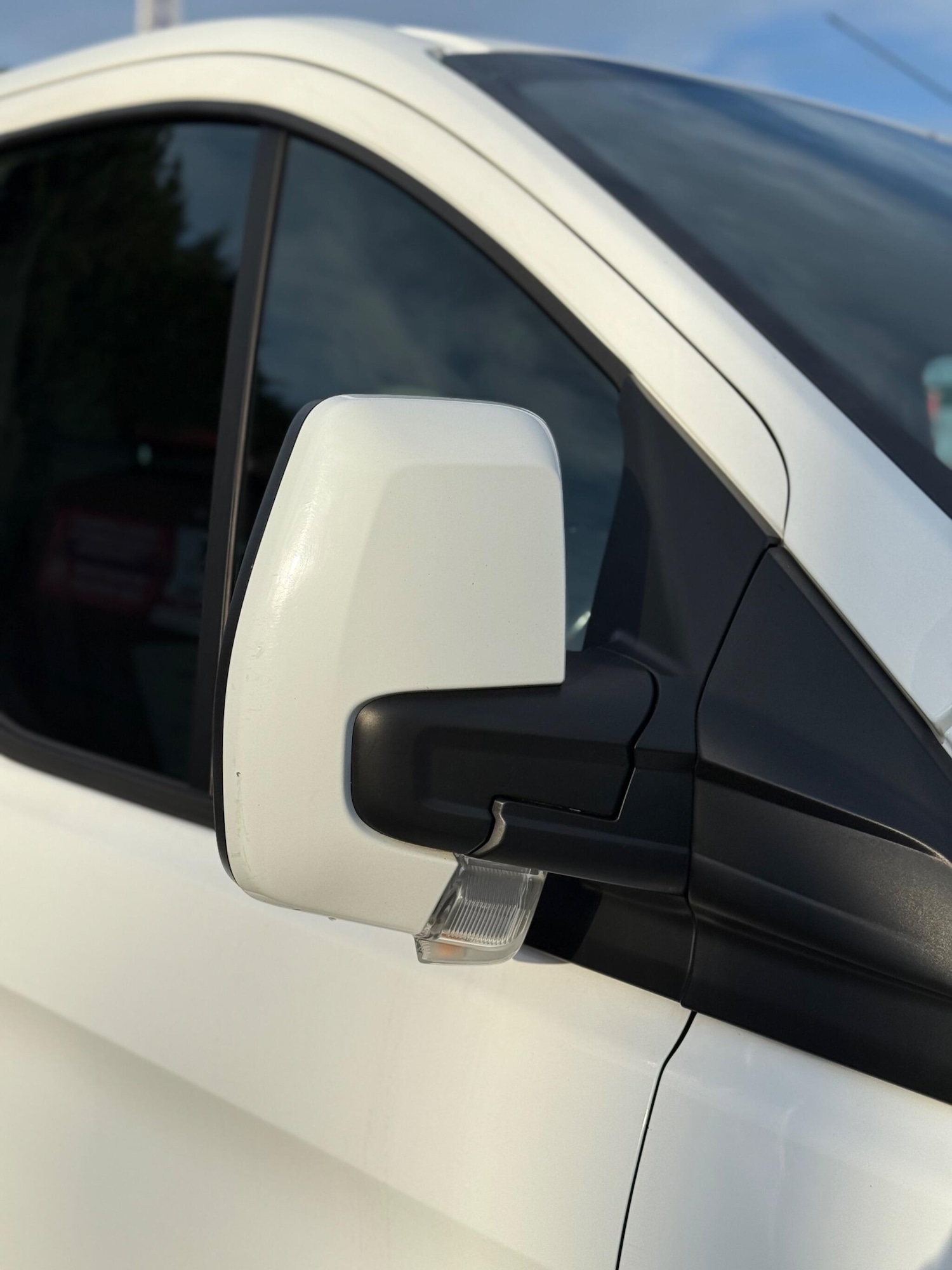 Used Ford Transit Custom 2017 for sale - 77344622: Photo 63