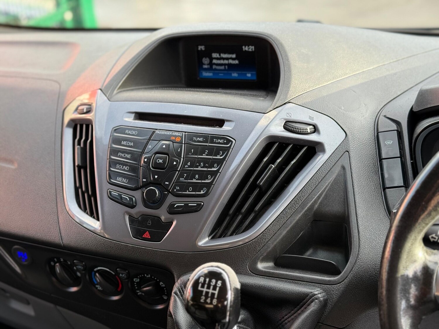 Used Ford Transit Custom 2017 for sale - 77344622: Photo 66