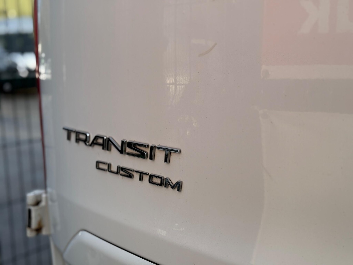 Used Ford Transit Custom 2017 for sale - 77344622: Photo 67