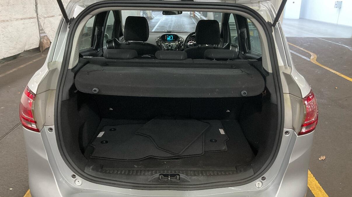 Used Ford B-MAX 2014 for sale - 77040579: Photo 10