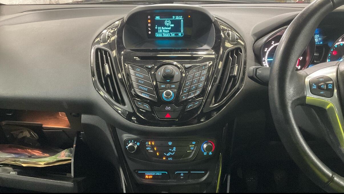 Used Ford B-MAX 2014 for sale - 77040579: Photo 12