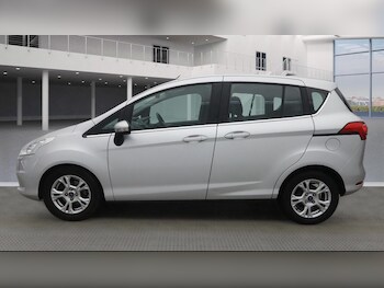 Used Ford B-MAX 2014 for sale - 77040579: Photo