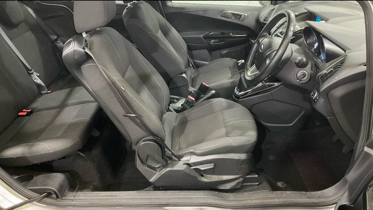 Used Ford B-MAX 2014 for sale - 77040579: Photo 7