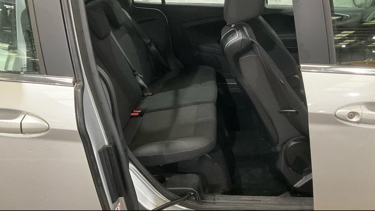 Used Ford B-MAX 2014 for sale - 77040579: Photo 8