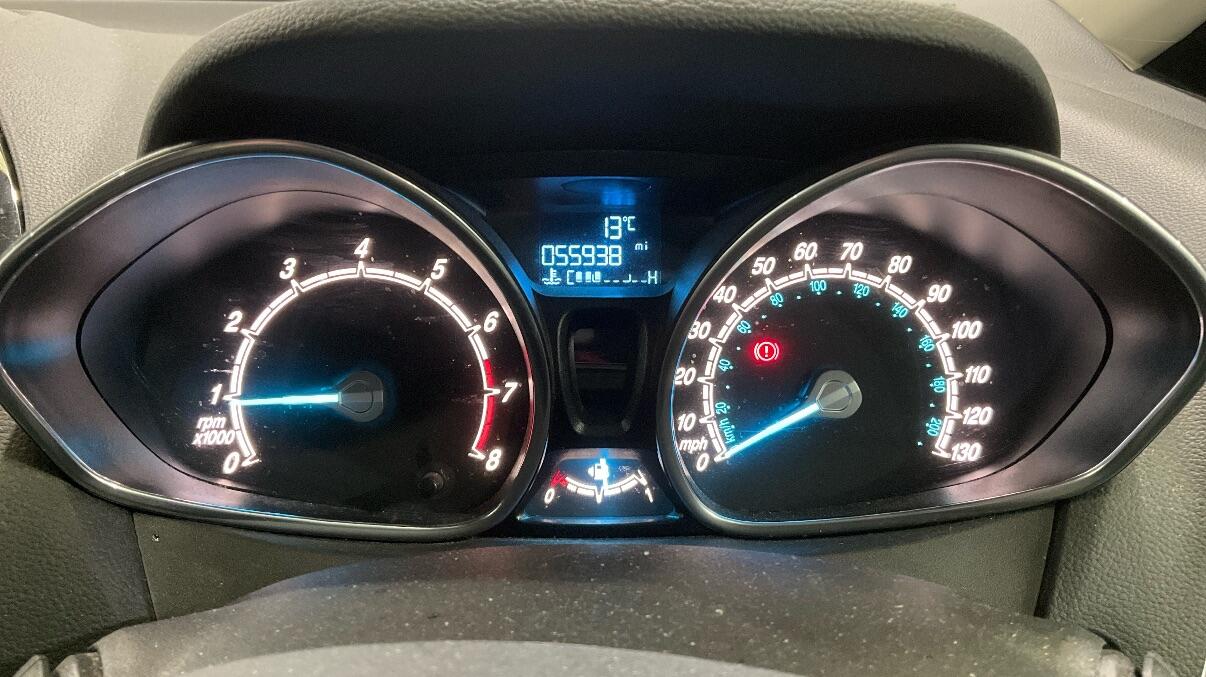 Used Ford B-MAX 2014 for sale - 77040579: Photo 9