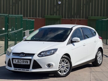 Used Ford Focus 2013 for sale - 78232827: Photo