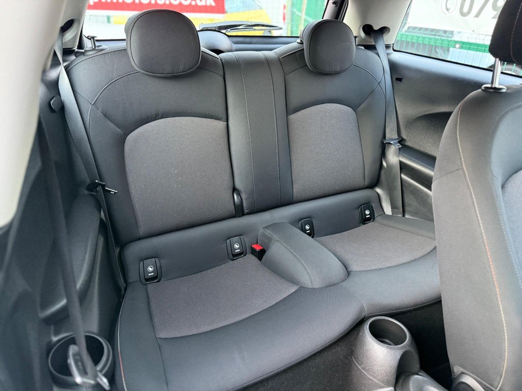 Used MINI Hatch 2016 for sale - 77571422: Photo 18