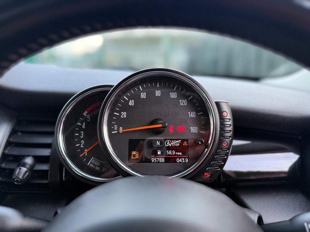 Used MINI Hatch 2016 for sale - 77571422: Photo 25