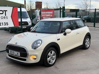 Used MINI Hatch 2016 for sale - 77571422: Photo