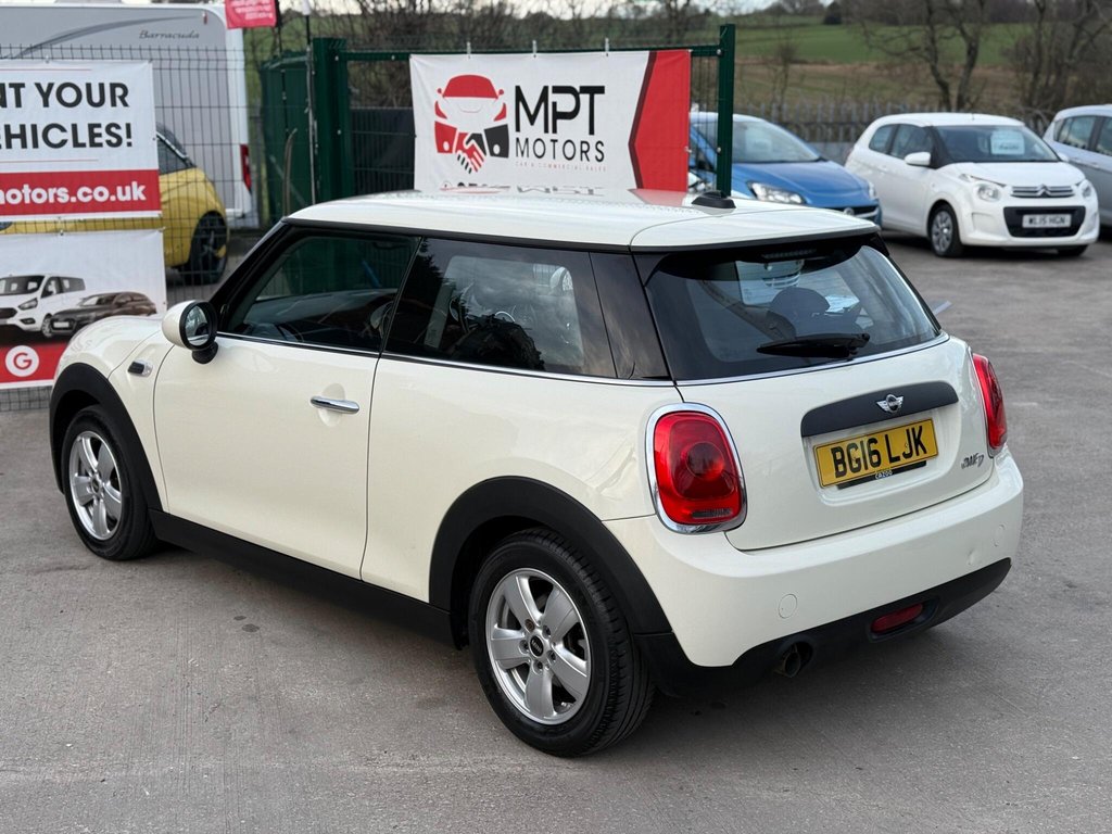 Used MINI Hatch 2016 for sale - 77571422: Photo 4